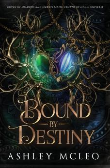 Bound by Destiny