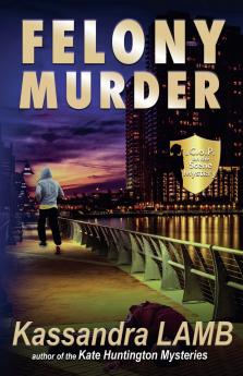 Felony Murder A C.o.P. on the Scene Mystery
