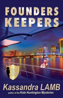 Founders Keepers a C.o.P. on the Scene Mystery