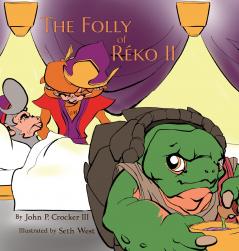 The Folly of Reko II