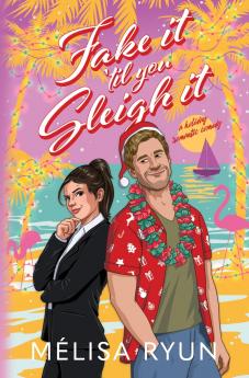 Fake It 'Til You Sleigh It