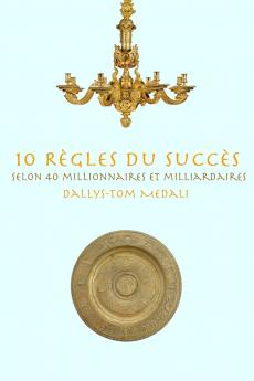 10 r��gles du succ��s
