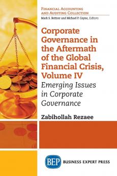 Corporate Governance in the Aftermath of the Global Financial Crisis Volume IV