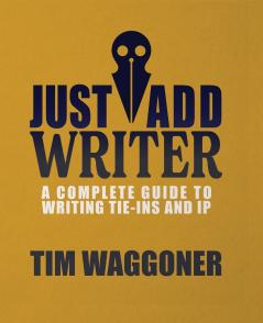 Just Add Writer