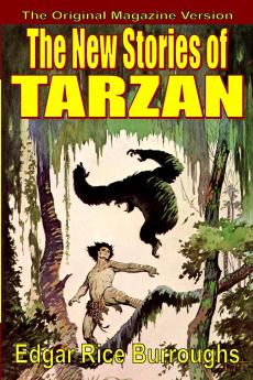 The New Stories of Tarzan