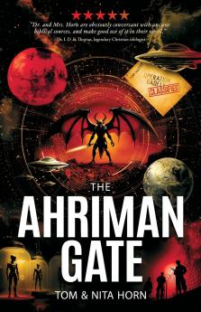 The Ahriman Gate