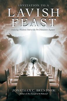 Invitation to a Lavish Feast