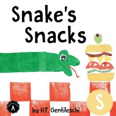 Snake's Snacks