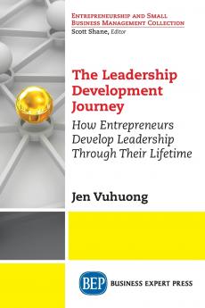 The Leadership Development Journey