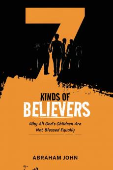 7 Kinds of Believers