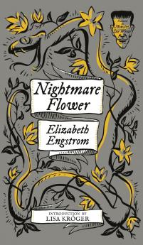 Nightmare Flower (Monster She Wrote)