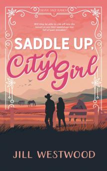 Saddle Up City Girl
