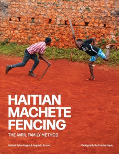 HAITIAN MACHETE FENCING