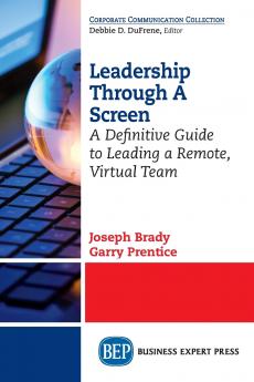Leadership Through A Screen