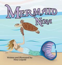 Mermaid Nina