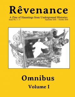 Rêvenance Omnibus Vol. I