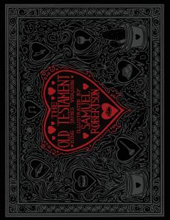 Samuel Robertson's Illustrated Old Testament