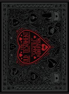 Samuel Robertson's Illustrated Old Testament