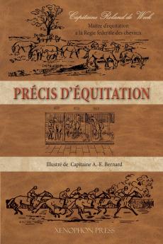 Précis d'équitation
