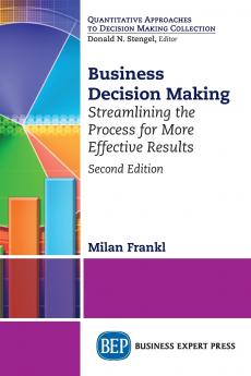 Business Decision Making Second Edition