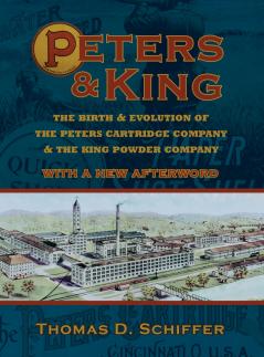 Peters & King