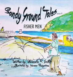 Sandy Ground Tales - Fishermen