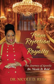 From Rejection to Royalty