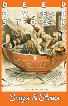Deep Overstock Issue 26