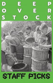 Deep Overstock Issue 27