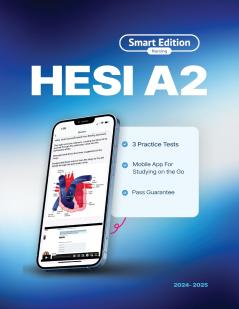 HESI A2 Full Study Guide