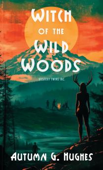 Witch of the Wild Woods