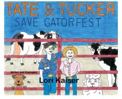 TATE & TUCKER SAVE GATORFEST