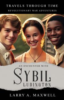 Encounter with Sybil Ludington