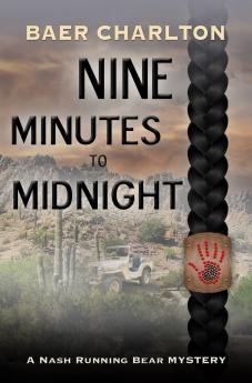 Nine Minutes to Midnight