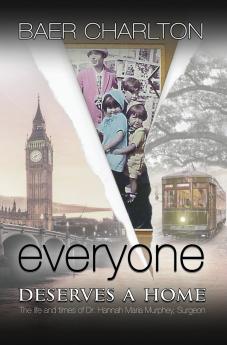 Everyone Deserves a Home