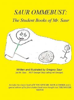 SAUR OMMEBUST