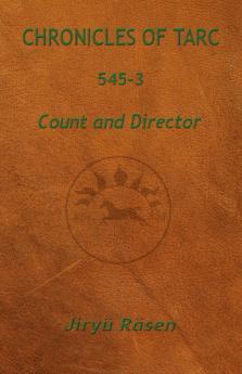 Chronicles of Tarc 545-3