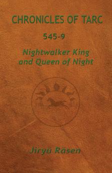 Chronicles of Tarc 545-9