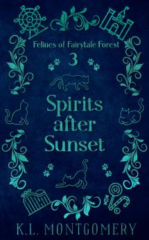 Spirits after Sunset