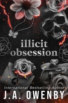 Illicit Obsession