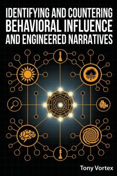 Identifying and Countering Behavioral Influence and Engineered Narratives