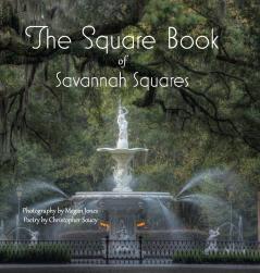 The Square Book of Savannah Squares