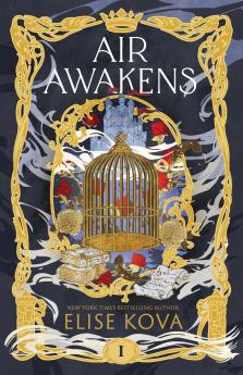 Air Awakens