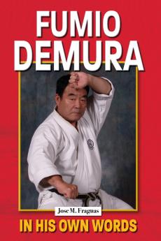 FUMIO DEMURA IN HIS OWN WORDS