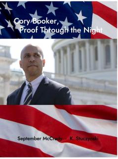 Cory Booker Proof Through the Night