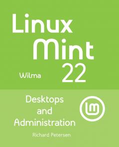 Linux Mint 22