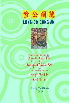 Long Đồ Công Án (Vietnamese Edition)