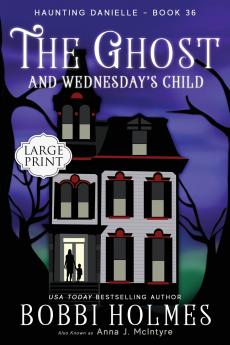 The Ghost and Wednesday's Child