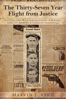 The Thirty-Seven Year Flight from Justice