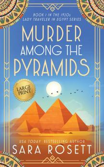 Murder Among the Pyramids